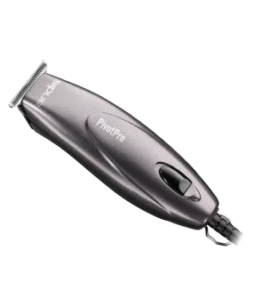 Andis 27430 T-Blade Trimmer - Gray (220V)