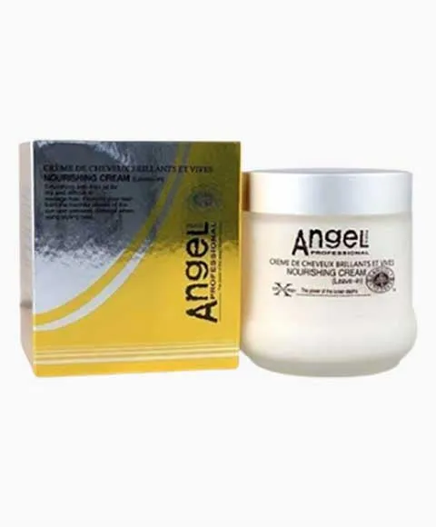 Angel En Provence Angel Nourishing Leave In Cream 180ml / 300ml