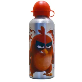 Angry Birds Movie Aluminum Bottle