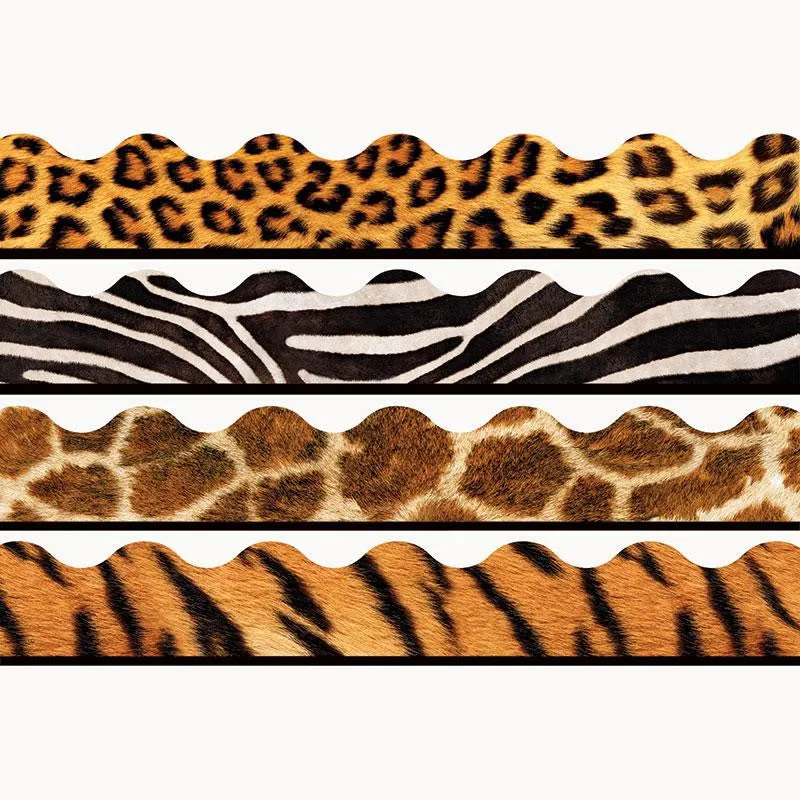 ANIMAL PRINTS CONTAINS T92163