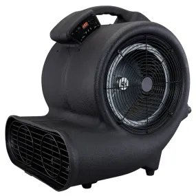 Antari AF-5R HP Special Effect Fan with DMX & W-1 Wireless Remote