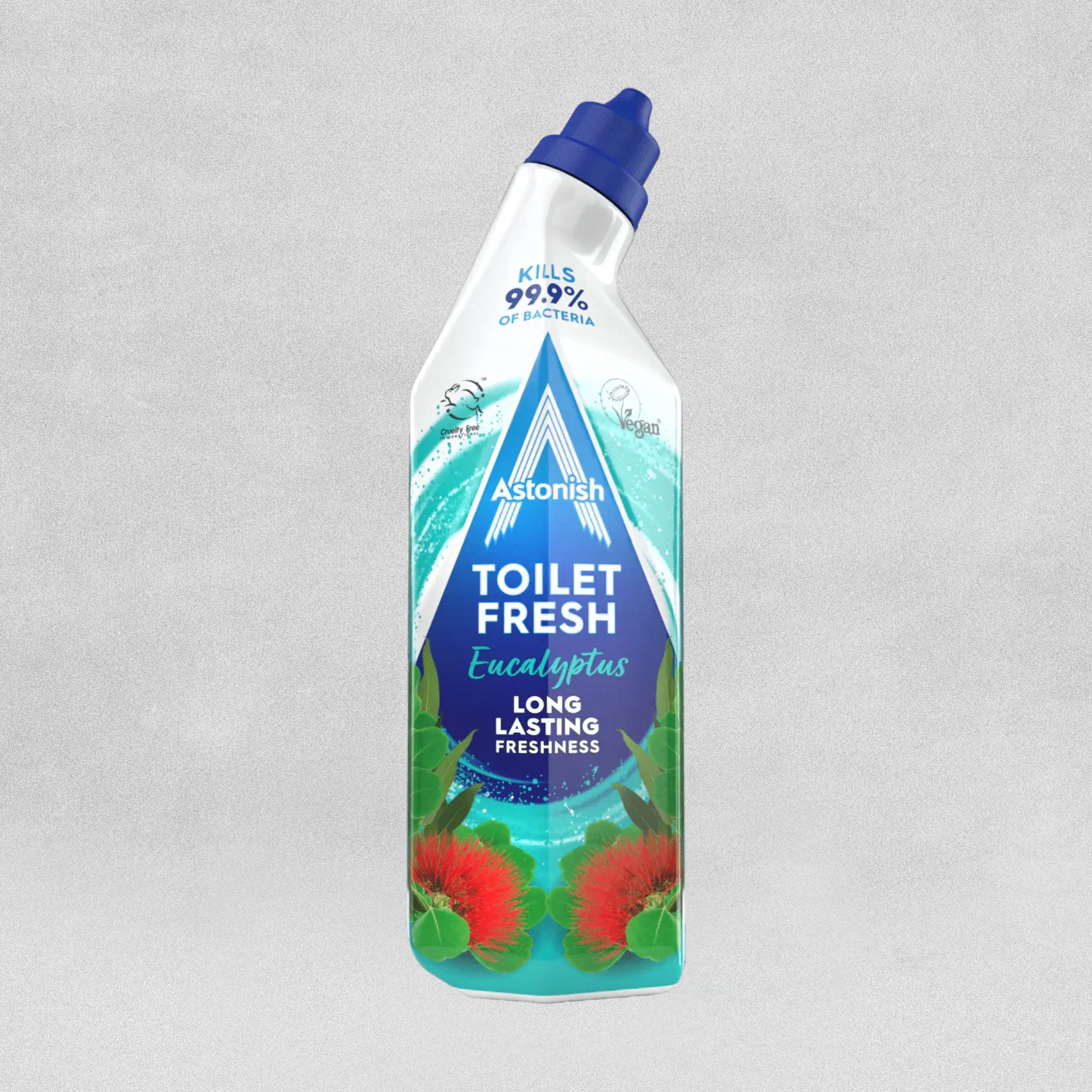 Astonish Toilet Fresh Gel - Various Scents Available