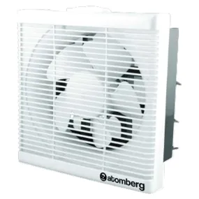 Atomberg Efficio Exhaust Fan With BLDC Motor 150mm White