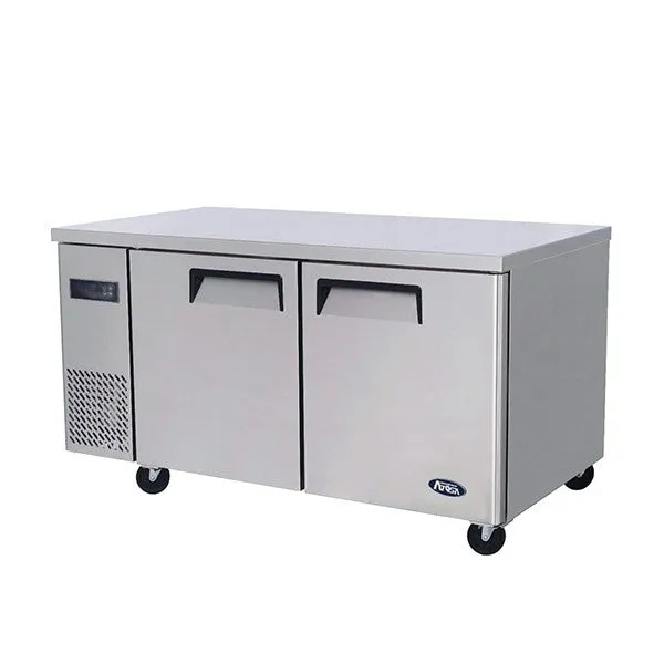 Atosa YPF9025 Undercounter Freezer 1200 mm