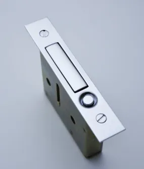 Auto Push Button Door Edge Pull