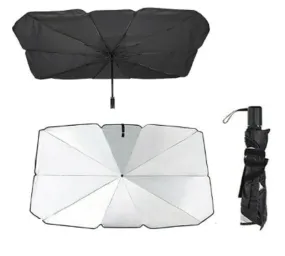 Auto Umbrella Car Shield