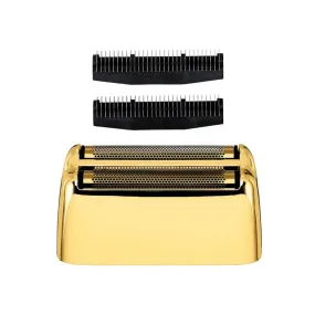 BaBylissPRO GoldFX FoilFX02 Shaver Replacement Foil Head