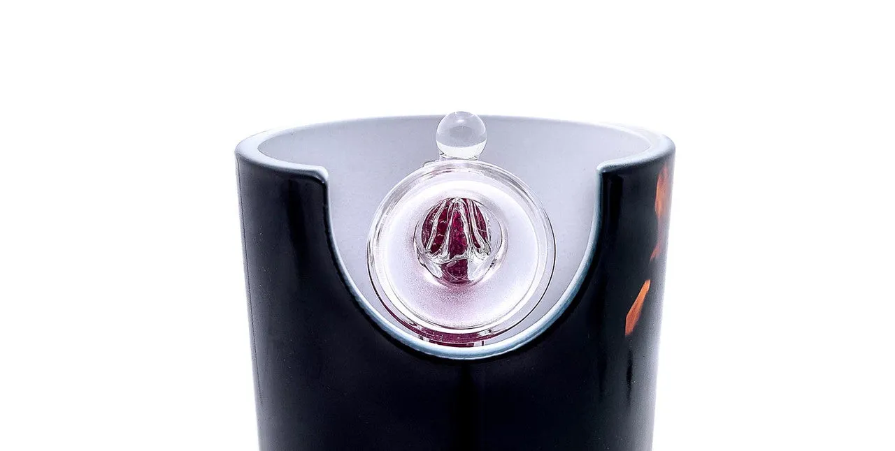 Baller Series Heater - Ruby Ball Conversion Kit for SSV