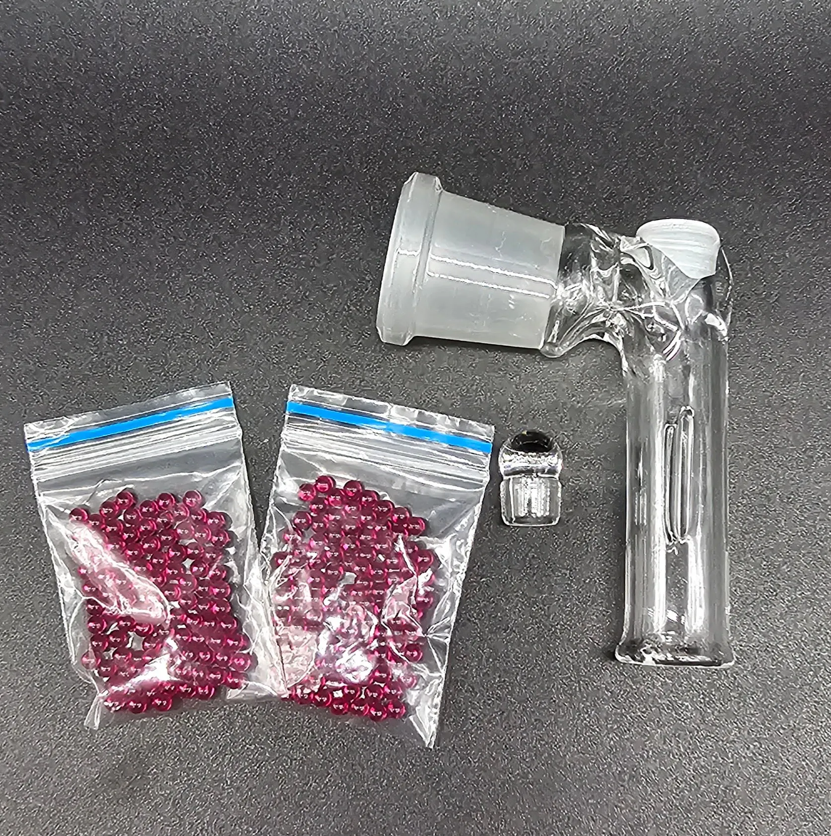 Baller Series Heater - Ruby Ball Conversion Kit for SSV