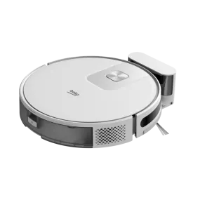 Beko VRR60314VW Robot Vacuum Cleaner up to 150 Minutes Run Time White