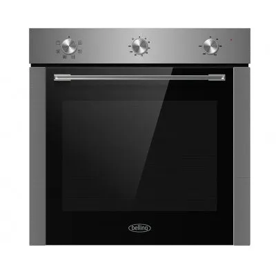 Belling Single Fan Oven Stainless Steel | BI65FSTA