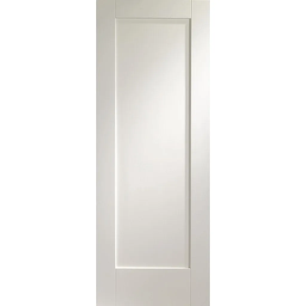 Bespoke Thrufold Pattern 10 1P White Primed Folding 2 0 Door