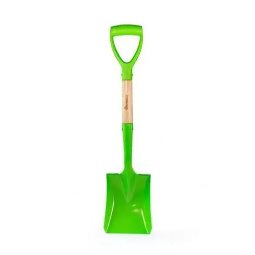 Bigjigs Toys Short Handled Shovel