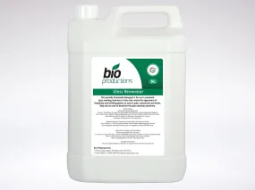 Bio Productions Glass Renovator Y-AP257-5/GR 5 Ltr