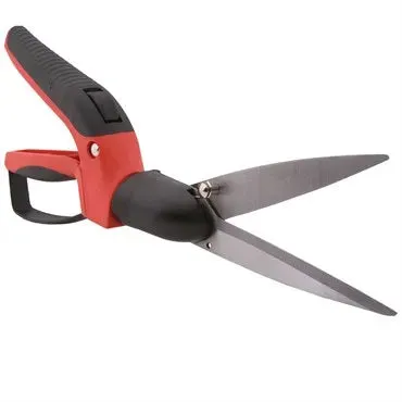 Bond 6-Way Deluxe Non-Stick Grass Shears