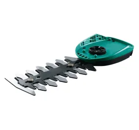 Bosch DIY | Blade Multi-Click Shrub Shear 12cm (Isio)