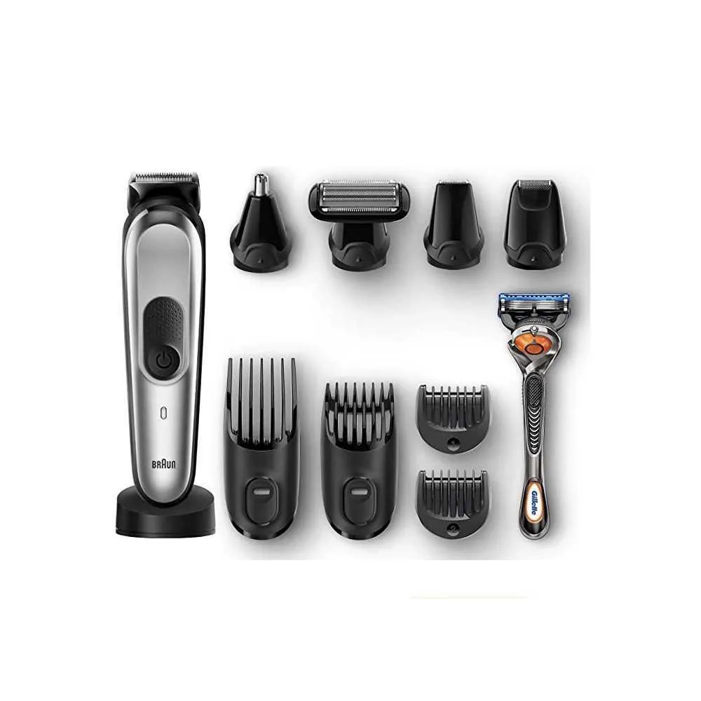 Braun 10-in-1 All-in-one Trimmer MGK7920