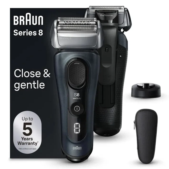 BRAUN - Shaver 8513s