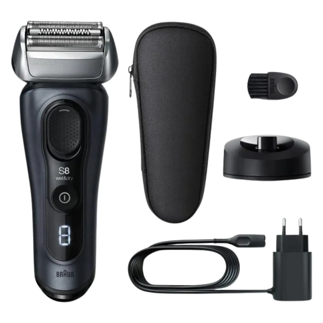 BRAUN - Shaver 8513s