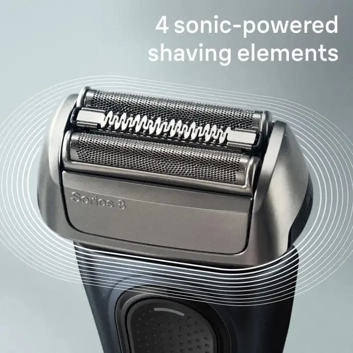 BRAUN - Shaver 8513s