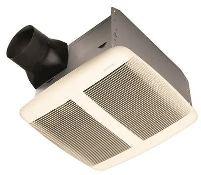 Broan Solitair Series Exhaust Fan 80 Cfm