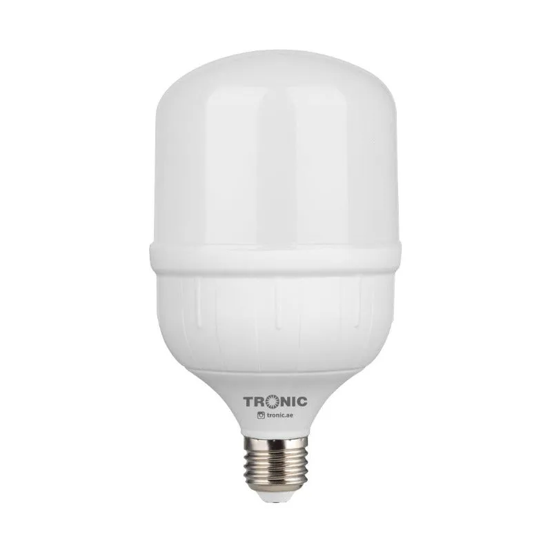 Bulb LED 40 Watts E27 (Screw)