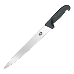 C689 Victorinox Fibrox Slicing Knife 25.5cm