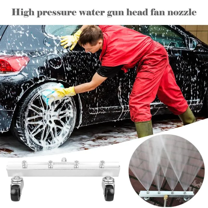 Car Chassis Washer