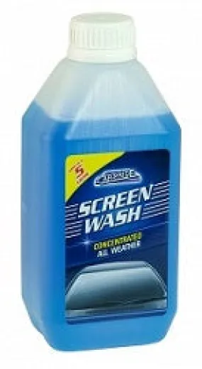 Car Pride Screen Wash 1 L