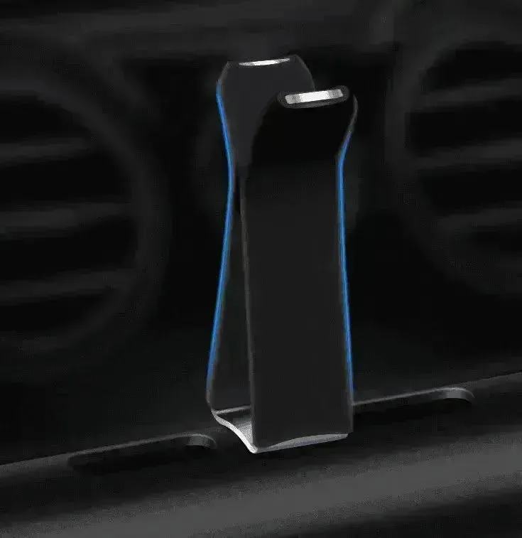 Car Vent Clip-on Air Freshener