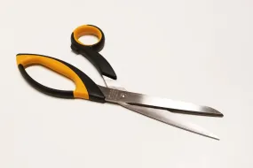 Carbon / Kevlar Cutting Shears