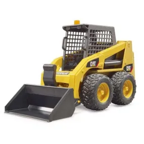 CAT SKID STEER LOADER 2481