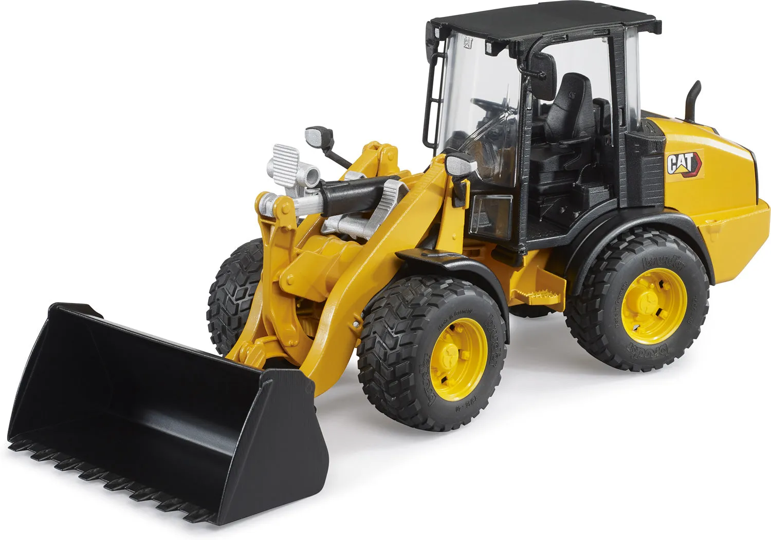 CAT® Wheel Loader