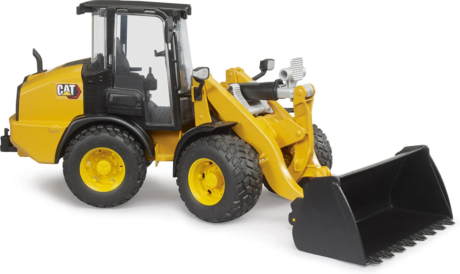 CAT® Wheel Loader