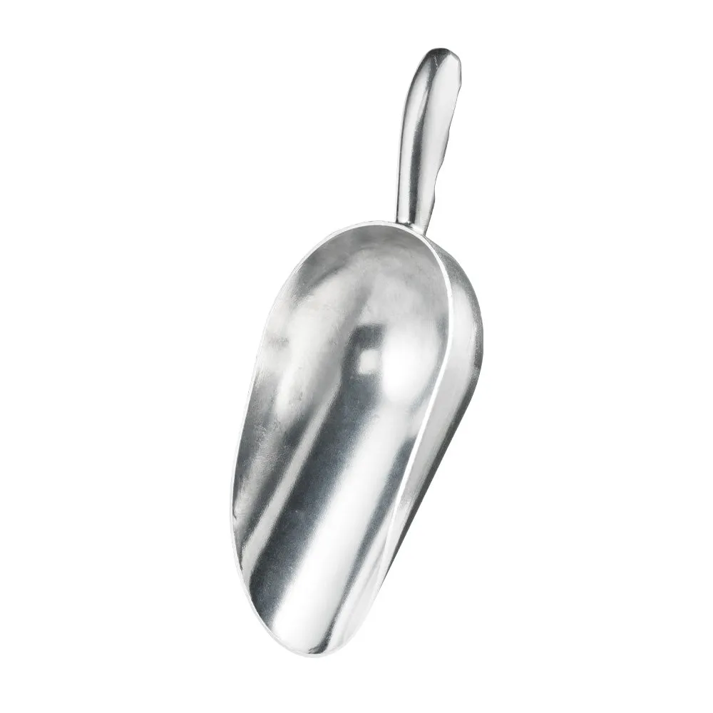 Cellar Tonic Ice Shovel Silver