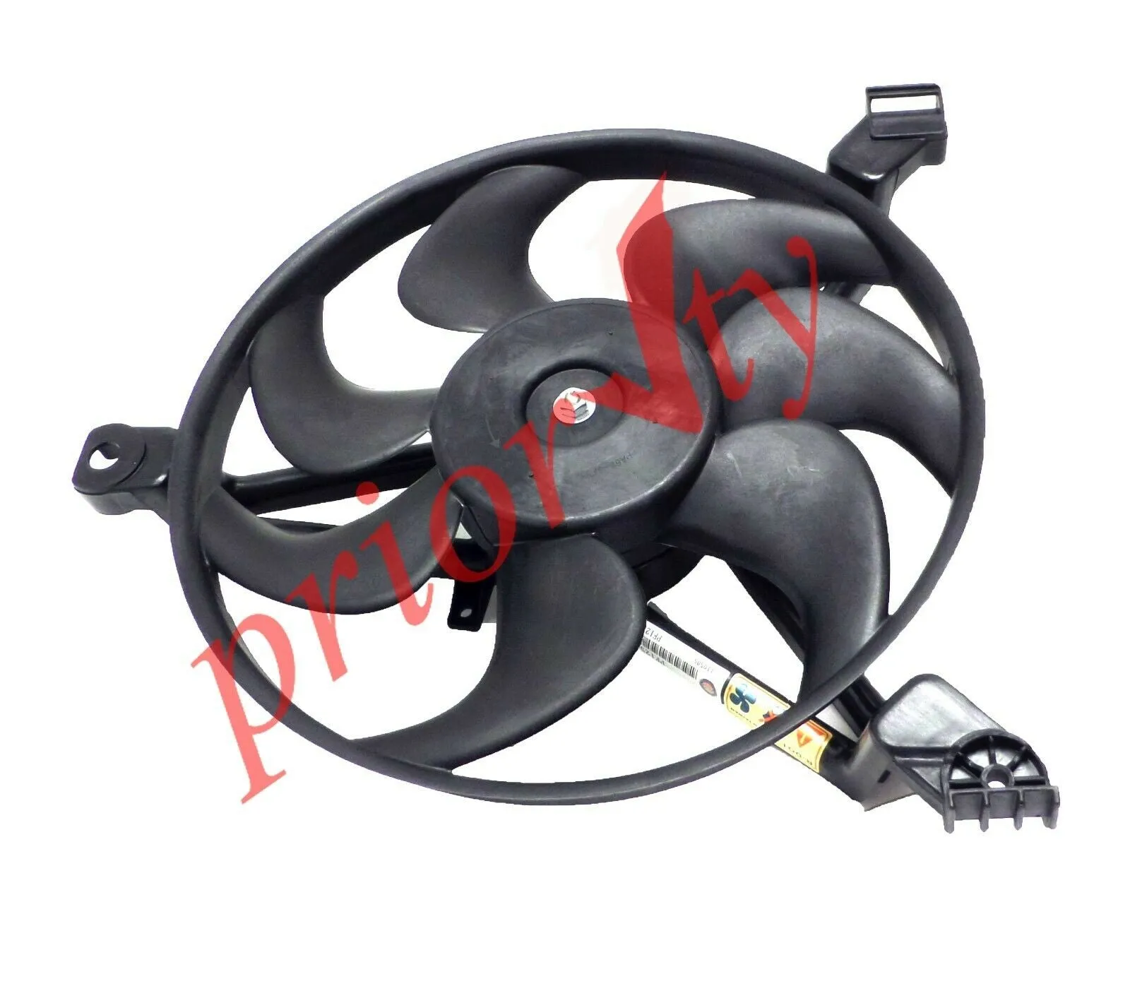 CF2012540 Radiator Cooling Fan Century Regal Grand Prix 3.1L 3.8L