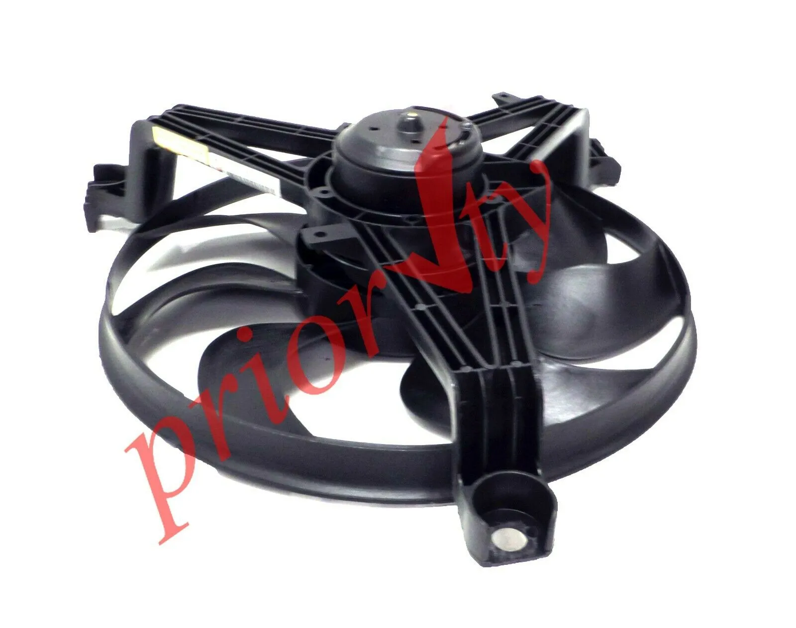 CF2012540 Radiator Cooling Fan Century Regal Grand Prix 3.1L 3.8L