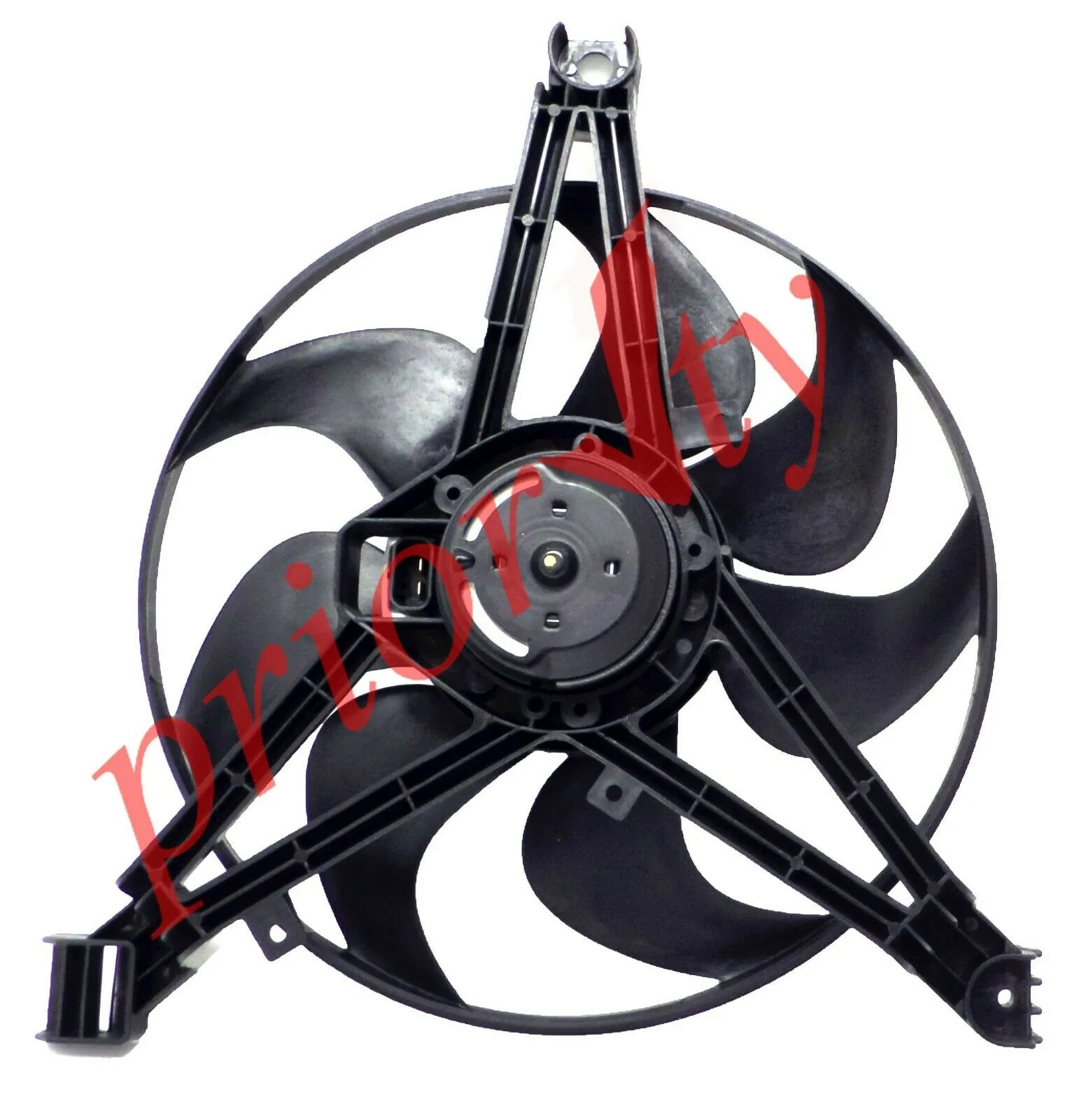 CF2012540 Radiator Cooling Fan Century Regal Grand Prix 3.1L 3.8L