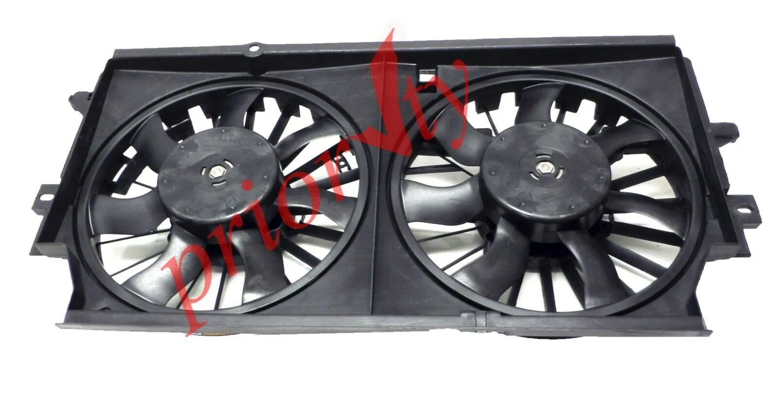 CF2012580 Radiator Cooling Fan 2000-2001 Buick Century Regal 3.0L 3.8L