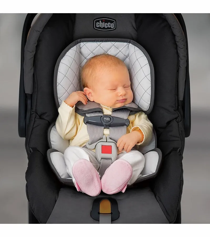 Chicco Keyfit 30 Infant Car Seat - Orion