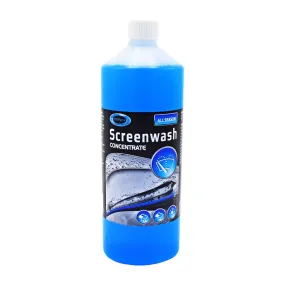 ChillFactor Screenwash 1ltr Concentrate