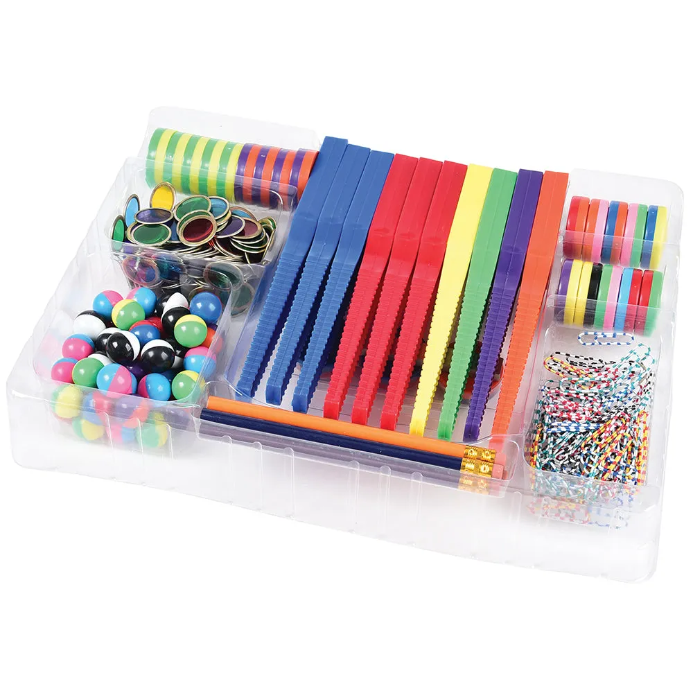 Classroom Magnet Kit