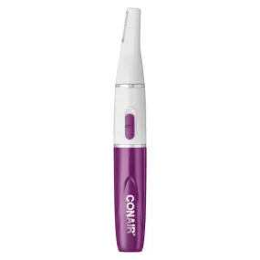 CONAIR - Satiny Smooth Ladies Lithium Ion Precision Trimmer - 1 Count