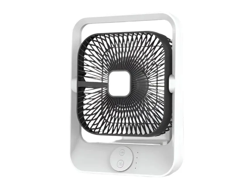 Cool Arc Table Fan