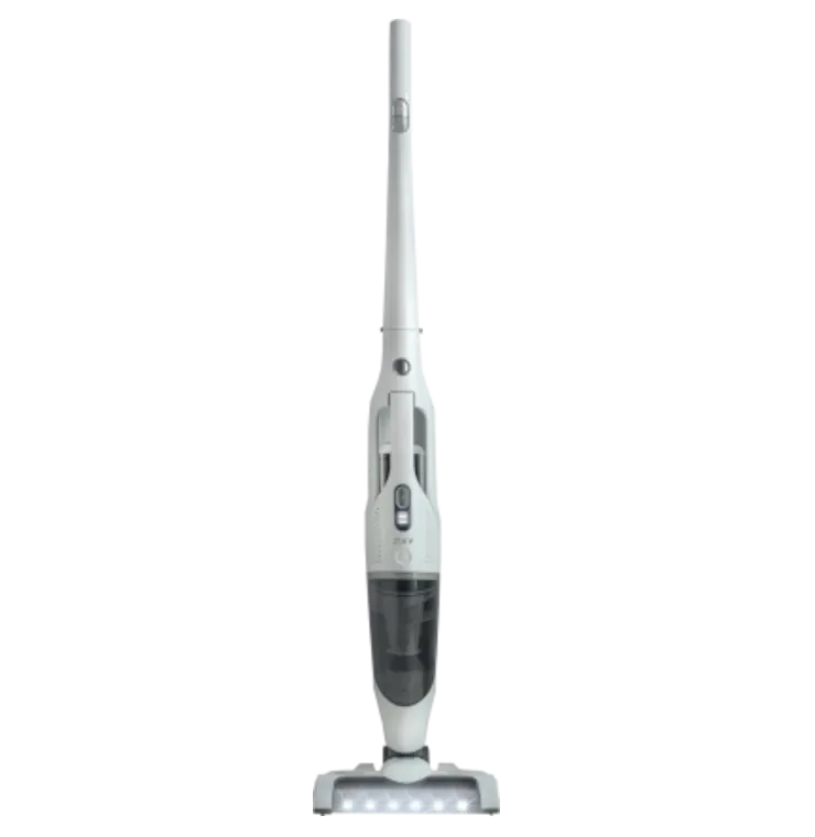 Cordless Vacuum Hisense HVC5232W with Removable Battery and 60mins RunTime