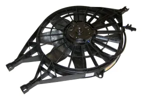 Crown Automotive Jeep Replacement 52030033AD Cooling Fan Module;