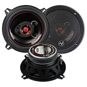 CSL-1502R Audiopipe 5.25 inch 2-Way 200 Watt Speakers