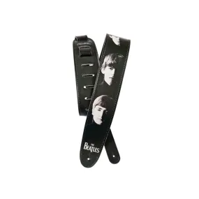 D'Addario Beatles Guitar Strap, Meet The Beatles