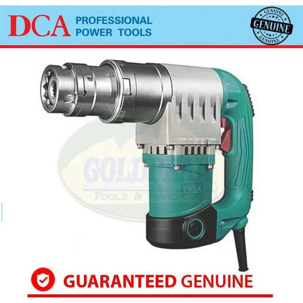 DCA APB24E Shear / Impact Wrench