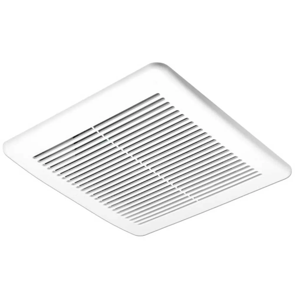 Delta BreezSmart Adjustable 150-200 CFM Bathroom Exhaust Fan